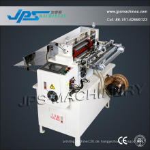 Jps-360d Etikett Kuss-Schneiden und Durchschneiden Schneidemaschine